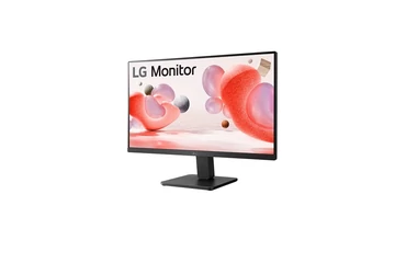 LG Monitor 24" - 24MR400 (IPS; 16:9; 1920x1080; 5ms; 250cd; 100Hz; HDMI; Dsub; FreeSync)