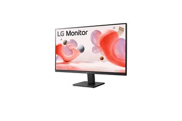 LG Monitor 27" - 27MR400-B (IPS; 16:9; 1920x1080; 5ms; 250cd; 100Hz; HDMI; Dsub; FreeSync)