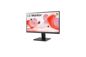 LG Monitor 22" - 22MR410-B (VA; 16:9; 1920x1080; 5ms; 250cd; 100Hz; HDMI; Dsub; FreeSync)