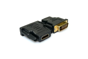 Sandberg Kábel Átalakító - Adapter DVI-M - HDMI-F