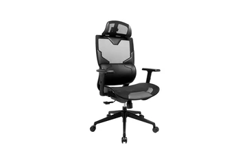 Sandberg Gamer szék - ErgoFusion Gaming Chair