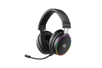 Sandberg Wireless Fejhallgató - HeroBlaster Wireless Headset