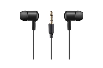 Sandberg Fülhallgató - Saver Earphones