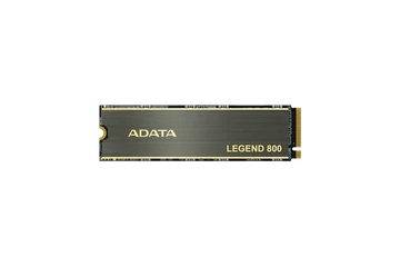 ADATA SSD 2TB - LEGEND 800 (3D TLC, M.2 PCIe Gen 4x4, r:3500 MB/s, w:2800 MB/s)