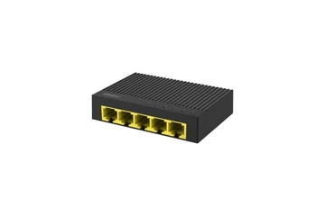 Imou Switch - SG105C (5 port, 1Gbps)