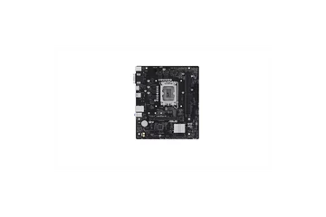 Asus Alaplap - Intel PRIME H610M-R-SI (H610, 2xDDR5 5600MHz, 1Gb LAN, 4xSATA3, 1xM.2, HDMI+DP+VGA)