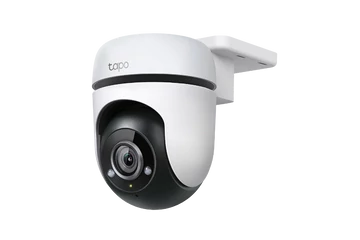 TP-link IP wifi PT dómkamera - Tapo C500 (2MP, kültéri IP65, H264, IR30m, SD, mikr., hangsz.)