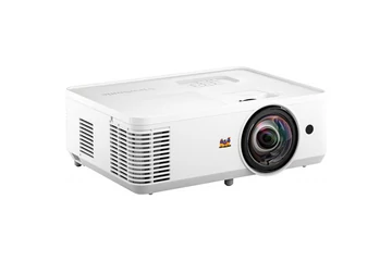 ViewSonic Projektor WXGA - PS502W ST (4000AL, Fix, 3D, HDMIx2, VGA, 16W spk, 4/12 000h)