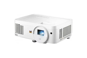 ViewSonic Projektor WXGA - LS510W (LED, 3000AL, 1,1x, DSUB, HDMIx1, USB-A, 2W, ,30 000h)