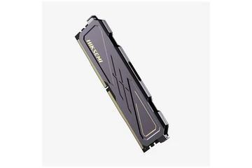 Hikvision HIKSEMI Memória Desktop - 8GB DDR4 ARMOR (3200Mhz, 288pin) Hűtőbordás