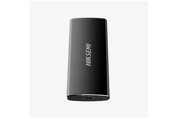 Hikvision Külső SSD 1TB - T200N SPEAR (USB 3.1 Type-C) Szürke