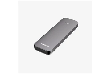 Hikvision Külső SSD 2TB - ELITE (USB 3.2 Type-C) Szürke