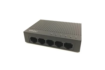 Imou Switch - SF108C (8 port, 100Mbps)
