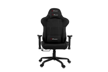 AROZZI Gaming szék - TORRETTA Fekete