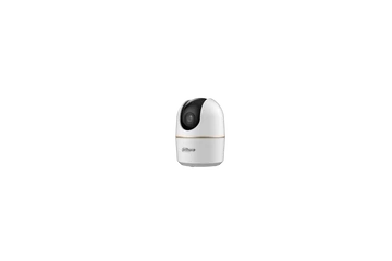 Dahua IP wifi PT dómkamera - H4A (4MP, 3,6mm, IR15m; H265+, 2,4GHz, mikrofon, hangszóró, SD)