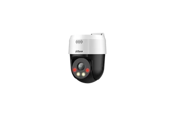 Dahua IP PT dómkamera - SD2A200HB-GN-A-PV (DualLight; 2MP, 4mm, kültéri, IR30m + LED30m; H265+, IP66, ICR, WDR, SD)