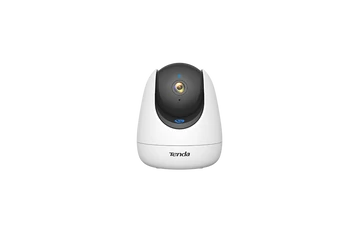 Tenda IP wifi PT kamera - CP3 Pro (3MP, 4mm, H265, IR12m, microSD, mikrofon+audio, 9VDC)