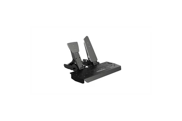 Moza Racing kiegészítő - SR-P Pedál szett (Load Cell, Clutch)