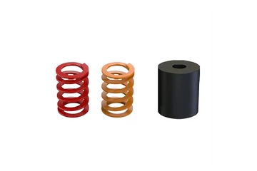 Moza Racing kiegészítő - SR-P Fék készlet (Accessory Kit)