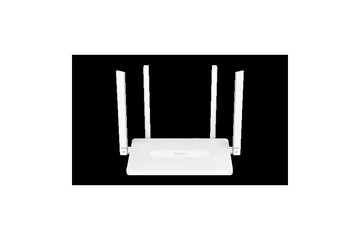Imou Router WiFi AX3000 - HX21 (574Mbps 2,4GHz+2402Mbps 5GHz; 4port 1Gbps; IPv6; WPS; WPA3; Imou autosync)