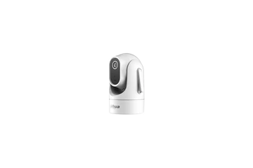 Dahua IP wifi PT dómkamera - H2C (2MP, 4mm, IR15m; H265+, 2,4GHz, mikrofon, hangszóró, SD, 5VDC)