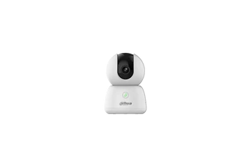 Dahua IP wifi PT dómkamera - H3B (3MP, 3,6mm, IR10m; H265, 2,4GHz, mikrofon, hangszóró, SD, 5VDC)