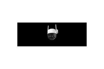 Imou IP wifi PT dómkamera - Cruiser 2C (SmartColor, 3MP, 3,6mm, kültéri IP66, H265, IR+LED30m, SD, mikr., hangsz., DC12V