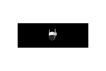 Imou IP wifi PT dómkamera - Cruiser SE (SmartColor, 5MP, 3,6mm, kültéri IP66, H265, IR+LED30m, SD, mikrofon, DC12V)