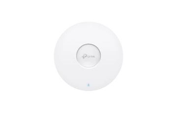 TP-Link Access Point WiFi AX5400 - Omada EAP673 (574Mbps 2,4GHz + 4804Mbps 5GHz; 2,5Gbps; at PoE+; 160MHz csat.; Wifi6)