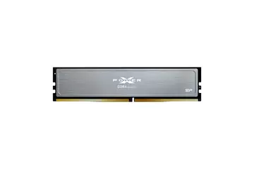 Silicon Power Memória Desktop - Gaming PULSE 16GB DDR4 (2x8GB, 3200Mhz, CL16, 1.35V)