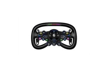 Moza Racing kiegészítő - VGS Kormánykerék (RGB, 310mm, érintőkijelző)