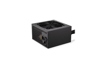 Endorfy Tápegység - Elementum E5 450 W (80 Plus, Aktív PFC, 12cm, fekete)
