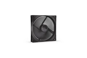 Endorfy Cooler - Fluctus 140 PWM (14 cm, 4 pin, 1800 rpm, fekete)
