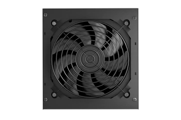 NJOY Tápegység 1000W - Alpha+ 1000 (80 Plus Gold, Moduláris, Aktív PFC, 12cm)