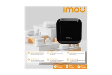 Imou Okos Távirányító - IR1 (38 kHz infra, 8m hatótáv, DC5V )