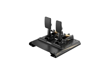 Moza Racing kiegészítő - CRP2 Pedál szett (Load Cell)