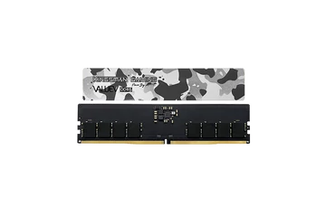 Kingsman Memória Desktop - 16GB DDR5 (4800Mhz, CL40, 1.1V)