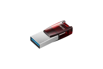 Apacer Pendrive - 32GB AH180 (USB3.2, OTG)
