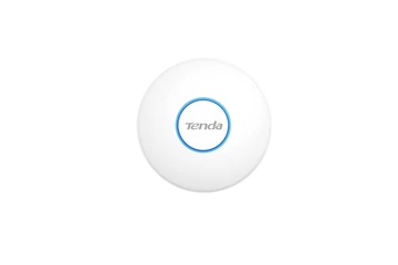 Tenda Access Point WiFi AX3000 - i27 (574Mbps 2,4GHz + 2402Mbps 5GHz; 1Gbps; 802.3at PoE)
