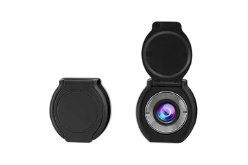 Sandberg Webkamera kiegészítő - Webcam Privacy Cover Saver