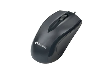 Sandberg Egér - USB Mouse