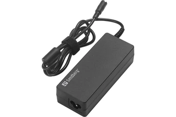 Sandberg Univerzális Töltő adapter - Laptop AC Adapter 90W EU+UK
