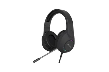 Sandberg Fejhallgató - BossBlaster USB Headset