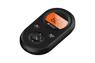 Sandberg Rádió - Pocket Radio FM+AM Recharge