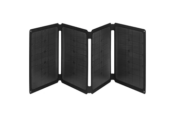 Sandberg Napelem tábla - Solar Charger 60W QC3.0+PD+DC