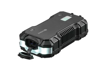 Sandberg Akkubank - Car Jumpstarter Powerbank 10000