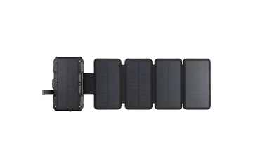 Sandberg Akkubank - Solar 5-Panel Powerbank 27000