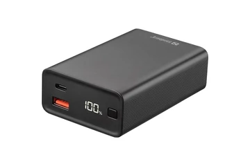 Sandberg Akkubank - Travel Powerbank 20000 PD65W