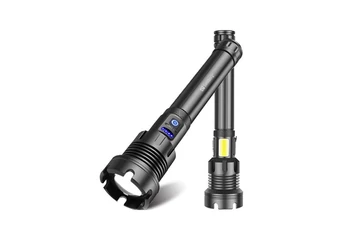 Sandberg Akkubank - Survivor 7in1 Torch Powerbank 10000