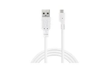 Sandberg Kábel - Micro USB Sync & Charge Cable 1m
